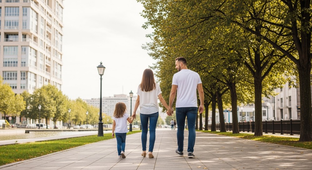 Luty 2026: konkretne wsparcie dla rodzin w potrzebie