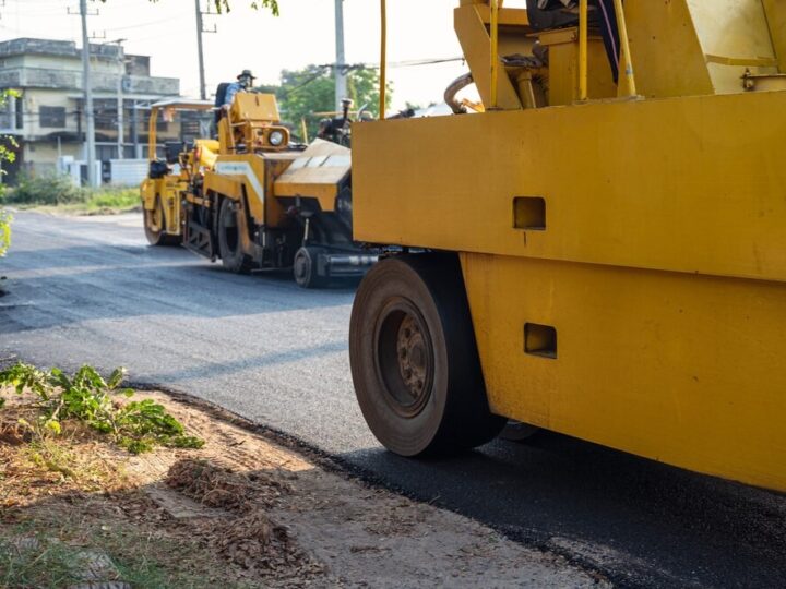 Miasto rozważa prefabrykowane minirondo na problematycznym skrzyżowaniu