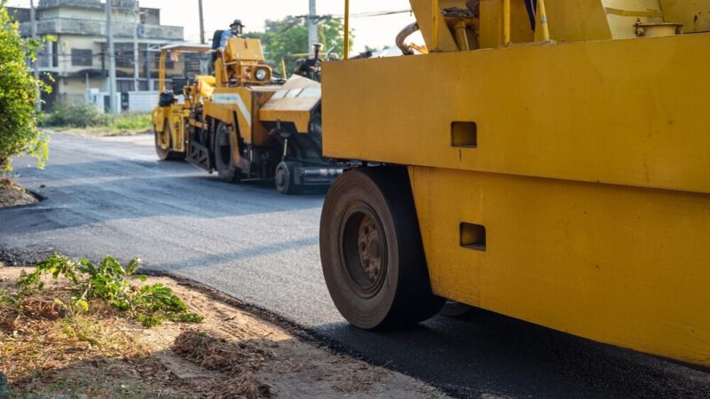 Miasto rozważa prefabrykowane minirondo na problematycznym skrzyżowaniu