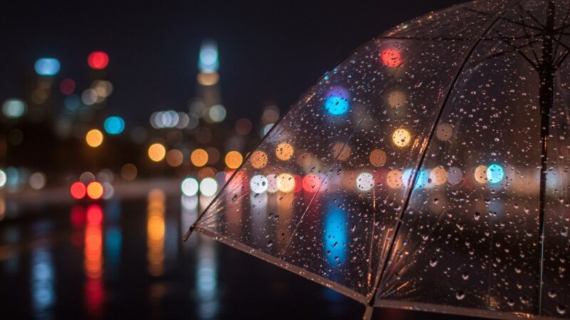 Silny mróz w Piotrkowie Trybunalskim: ostrzeżenie dla mieszkańców