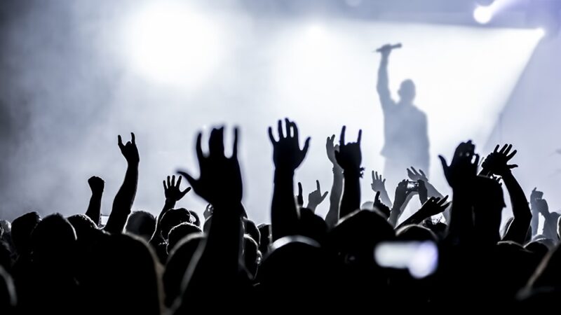 Charytatywna moc muzyki: Gorzkowice jednoczą się dla Amandy