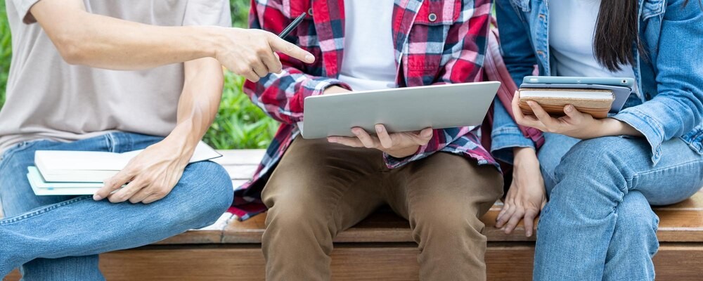 Strefa Spokoju w Parzniewicach: Nowe miejsce wsparcia emocjonalnego dla uczniów