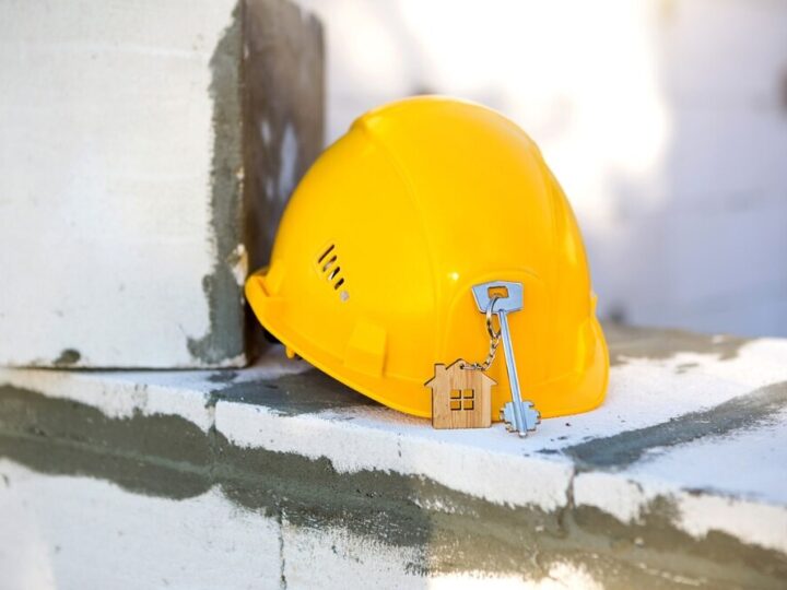 Zakończono pierwszy etap budowy świetlicy wiejskiej w Twardosławicach