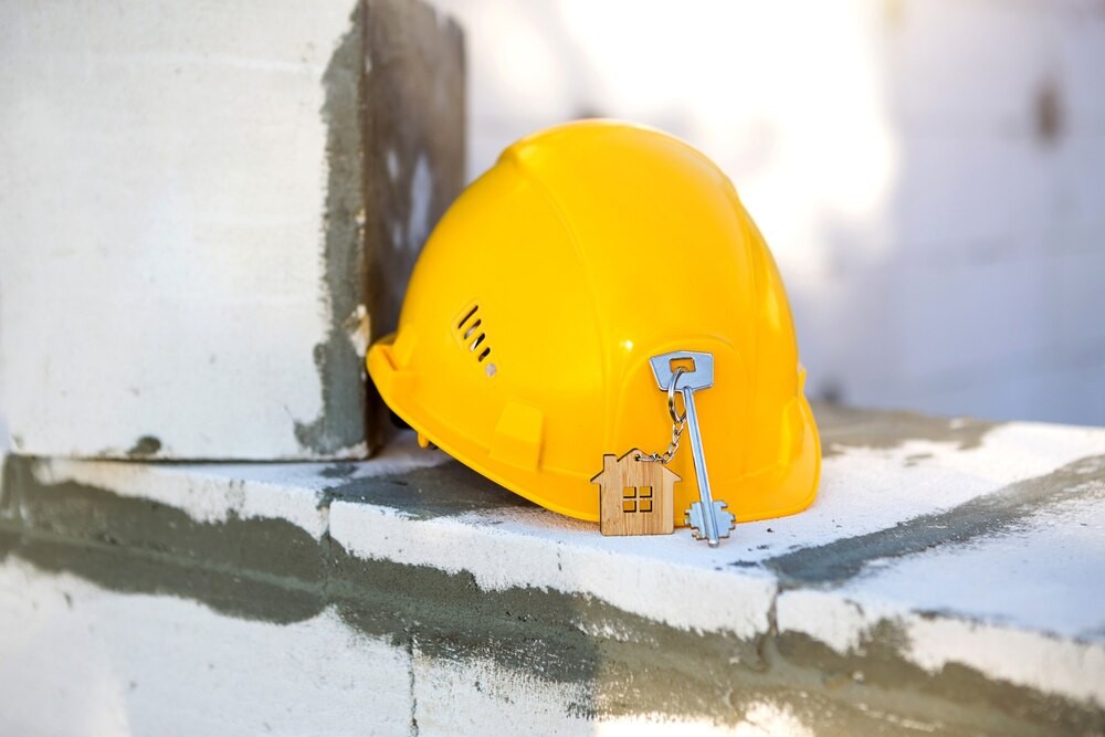 Zakończono pierwszy etap budowy świetlicy wiejskiej w Twardosławicach