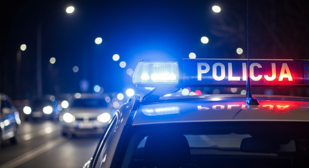 Plany Gminy Moszczenica na 2026 rok: Kontrole i działania policji