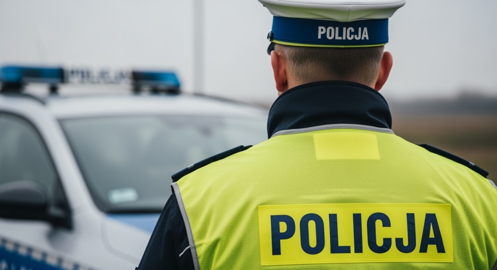 Nowe kierownictwo i utworzenie Wydziału Przestępstw Drogowych w Piotrkowie