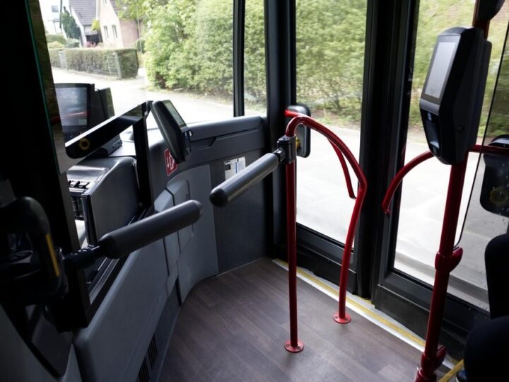 Gminny transport publiczny z nowymi przystankami i dotacją na przyszłość