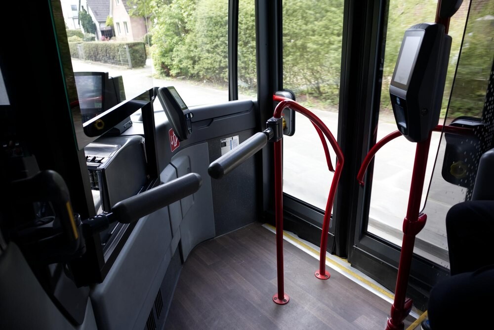 Gminny transport publiczny z nowymi przystankami i dotacją na przyszłość