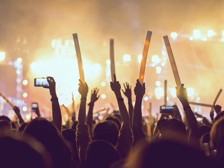 Noworoczne emocje artystyczne: odkryj kulturę w MOK!