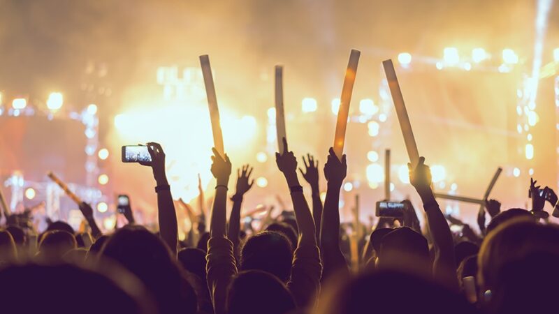 Noworoczne emocje artystyczne: odkryj kulturę w MOK!