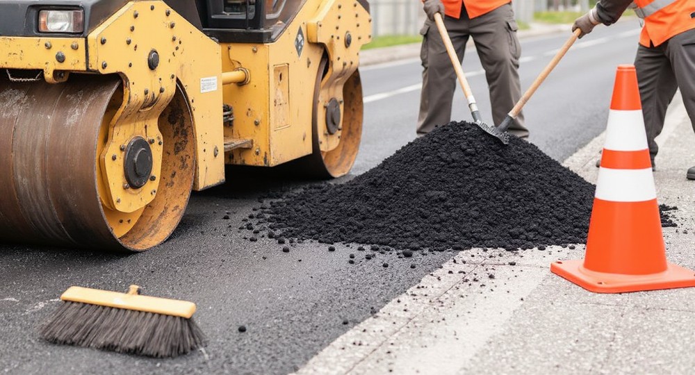 Wiadukt czy tunel? Nowe rozwiązania dla ul. Rolniczej!