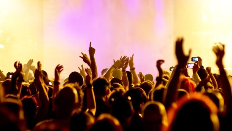 Kolejność występów na XX Festiwalu Kolęd już ujawniona!