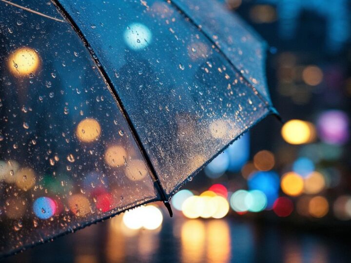 Zawieje i zamiecie śnieżne: ostrzeżenie IMGW dla regionu