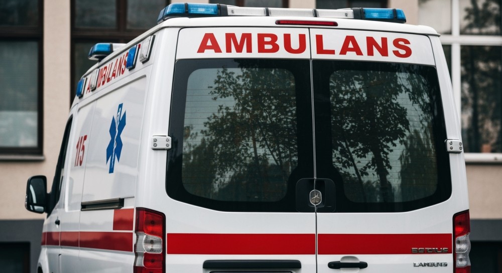 Zimowe niebezpieczeństwo: Policja ostrzega przed zamarzniętymi akwenami