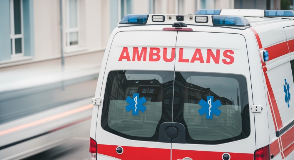 Policja w Piotrkowie wspiera bezdomnych w walce z zimowym zagrożeniem