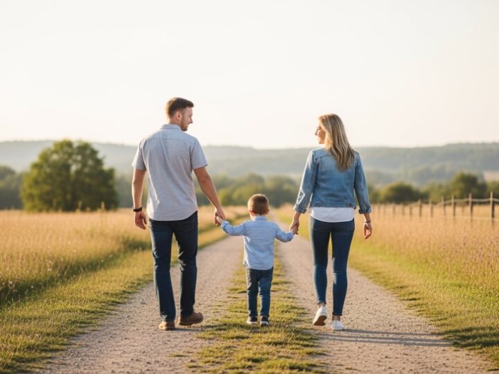 Kreatywne wspomnienia rodzinne w MOK: emocje i twórczość w sercu wydarzenia