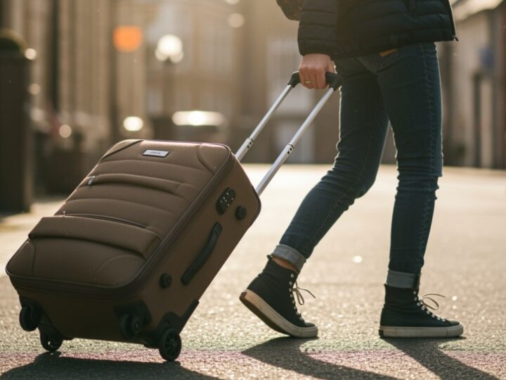 Rzuć wszystko i odkryj Toskanię