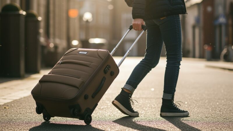 Rzuć wszystko i odkryj Toskanię