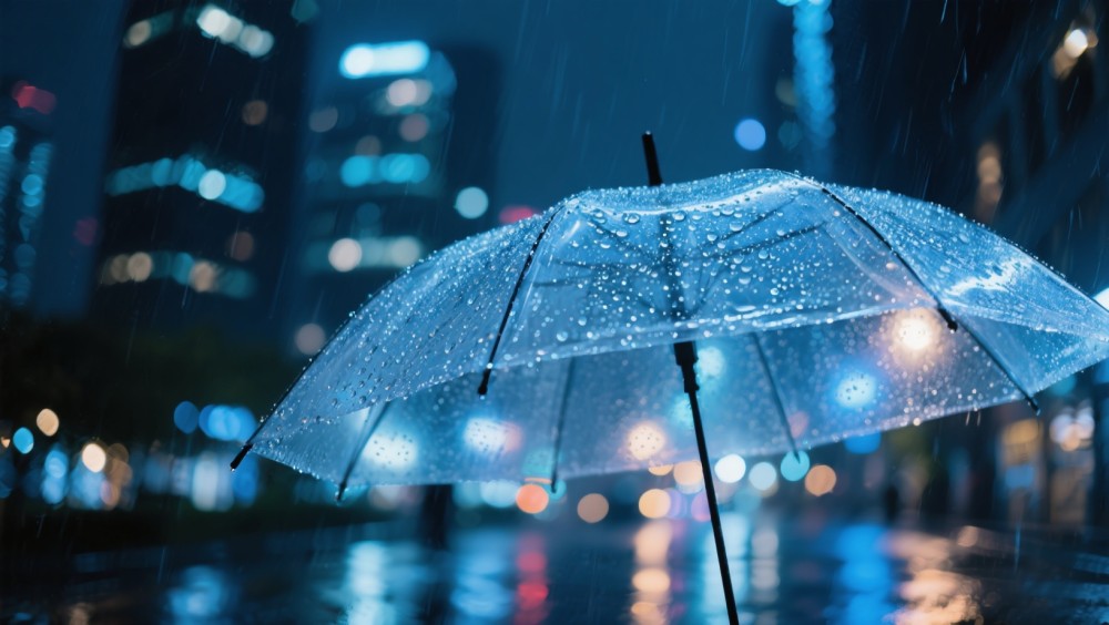 Mroźna noc nad Powiatem Piotrkowskim – przygotuj się na ekstremalne chłody!