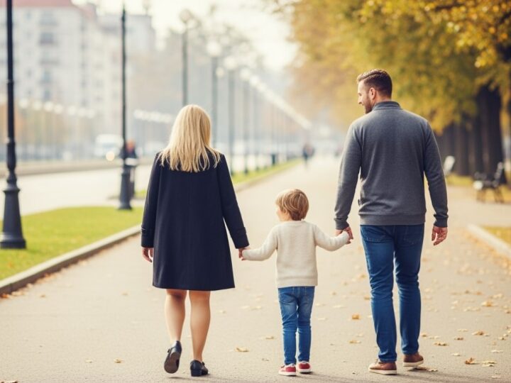 Wsparcie dla rodziców: spotkanie z położną Aleksandrą Krzysztofik