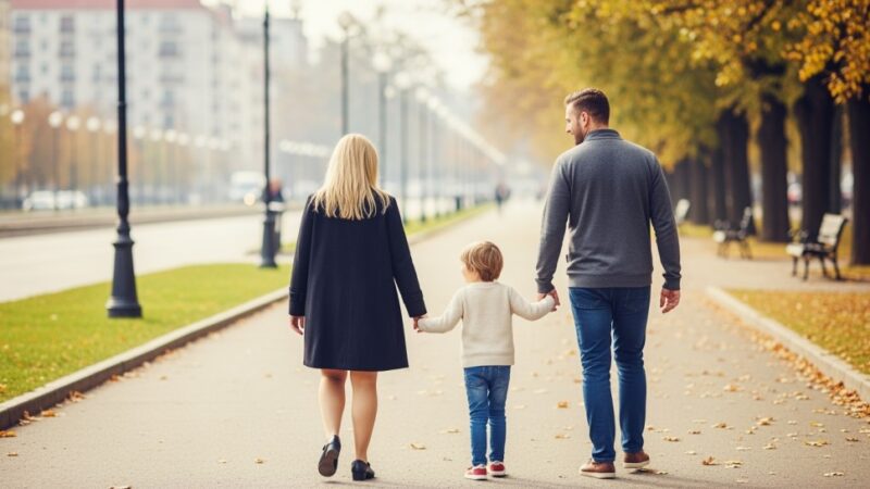 Wsparcie dla rodziców: spotkanie z położną Aleksandrą Krzysztofik