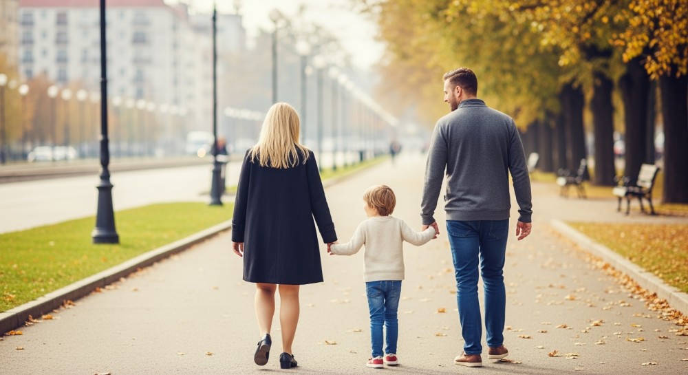 Wsparcie dla rodziców: spotkanie z położną Aleksandrą Krzysztofik