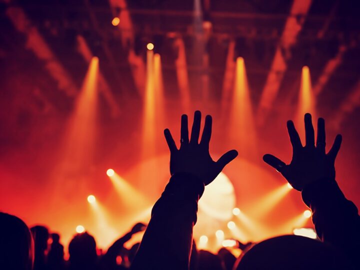 Styczeń w MOK – wspólne chwile pełne emocji i pasji!