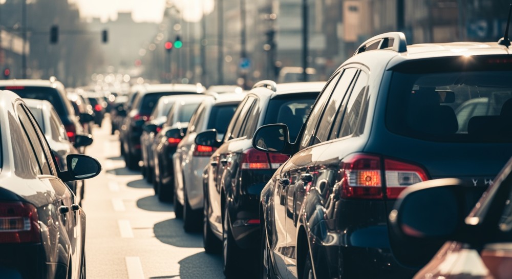 Sulejów w akcji: intensywna walka z zimowymi utrudnieniami!