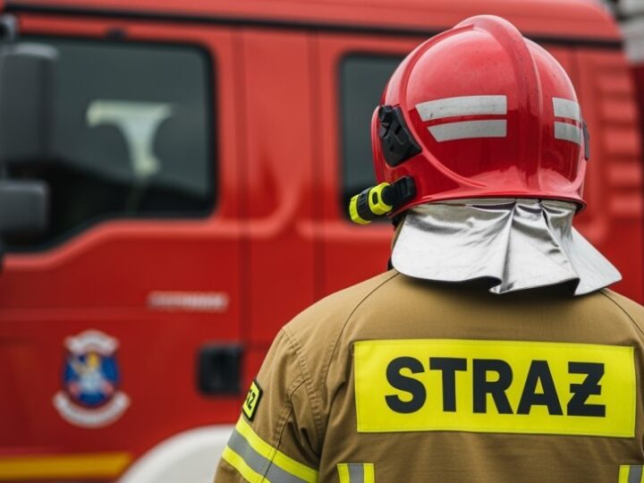 Test syren alarmowych OSP – co warto wiedzieć?