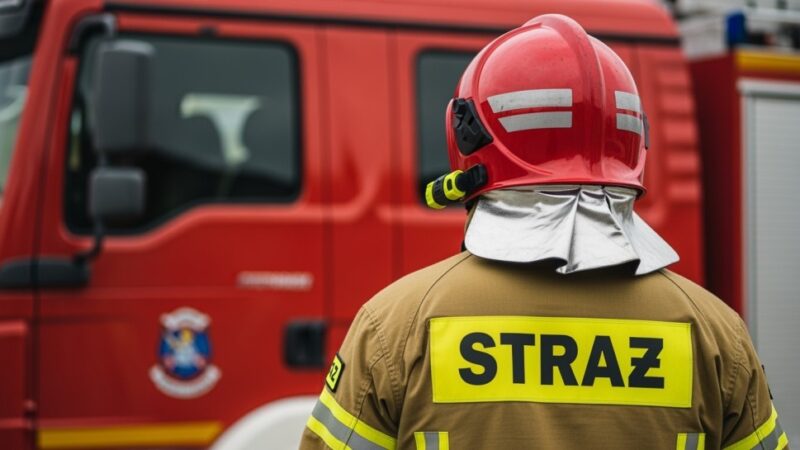 Test syren alarmowych OSP – co warto wiedzieć?