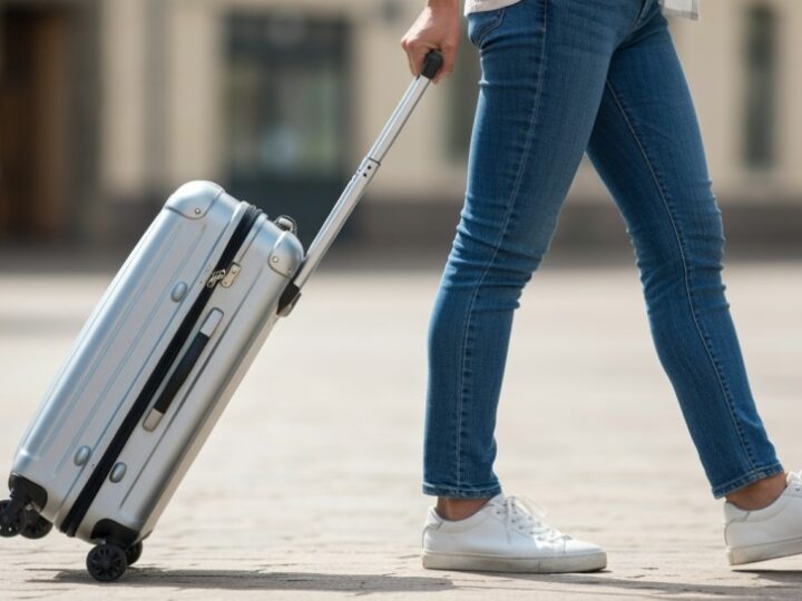 Toskańskie opowieści: Karolina Iskierka i Paweł Sierszeń w Mediatece