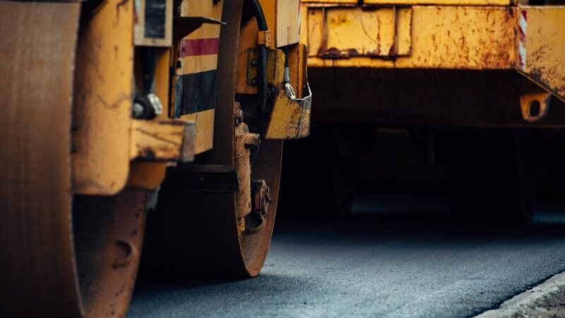 Tymczasowe zamknięcie przejazdu kolejowego w Longinówce od 28 stycznia