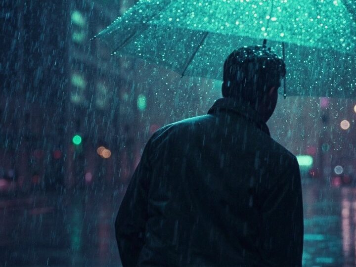 Marznący deszcz i gołoledź – bądź ostrożny na drogach!