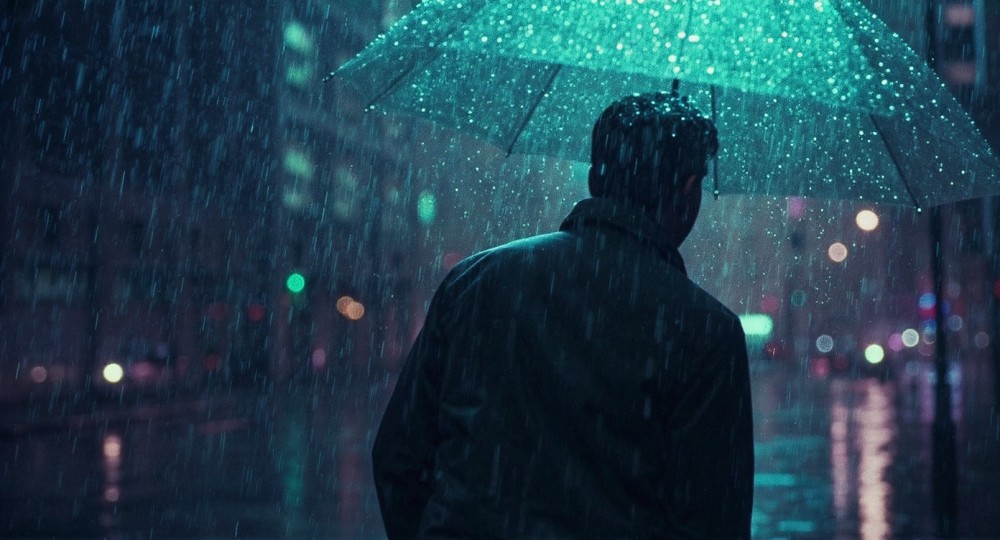 Marznący deszcz i gołoledź – bądź ostrożny na drogach!