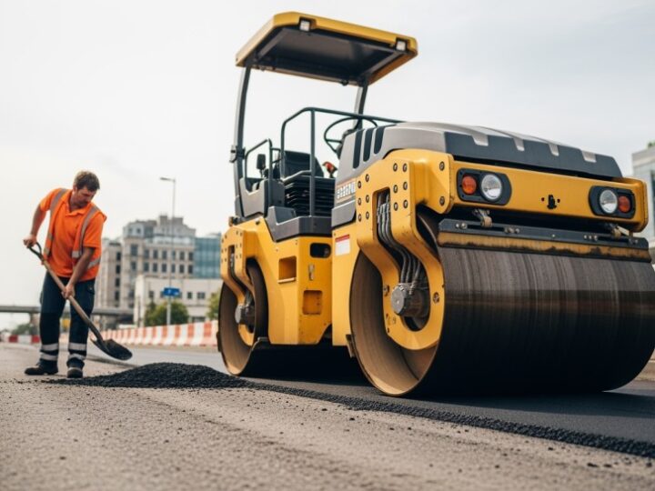 Trzy gminy łączą siły w drogowym projekcie dla rozwoju regionu