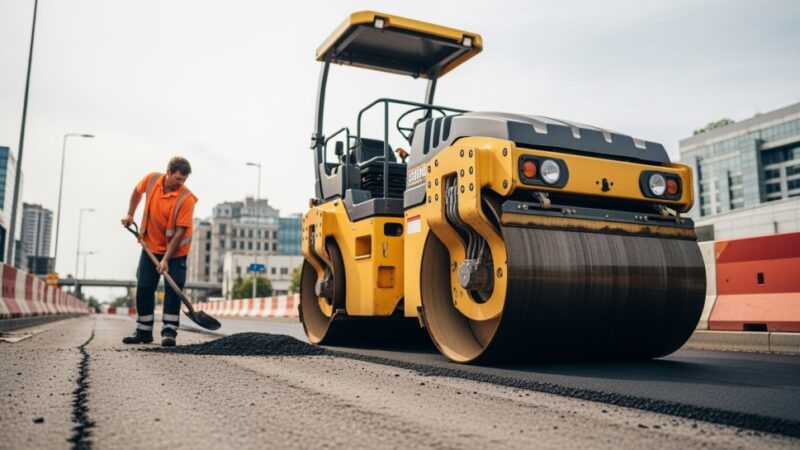 Trzy gminy łączą siły w drogowym projekcie dla rozwoju regionu