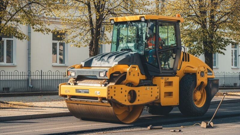 Tymczasowy most w Sulejowie – wybrano najlepszą lokalizację dla mieszkańców