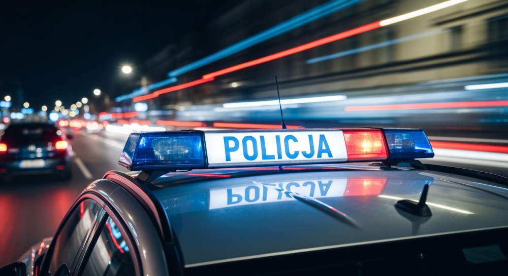 Zaginęła 16-letnia Marzena Wójcik – każda informacja może pomóc!