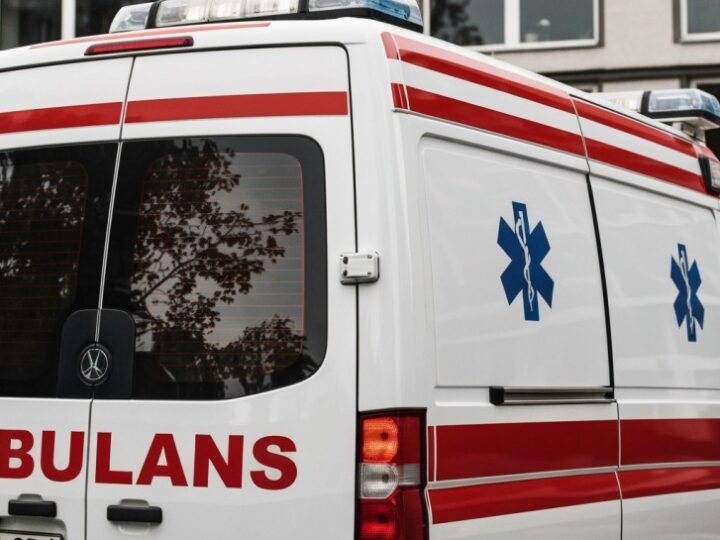 Zimowe wyjazdy: Kierowcy muszą zadbać o bezpieczeństwo przed ruszeniem w trasę