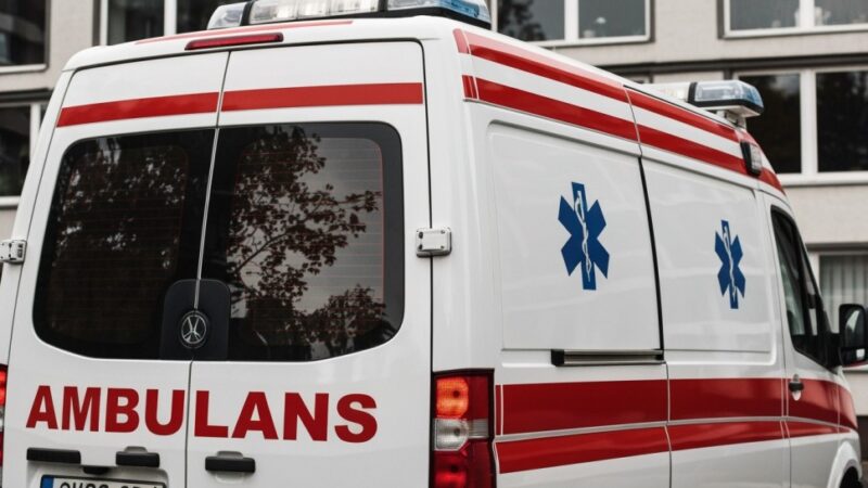 Zimowe wyjazdy: Kierowcy muszą zadbać o bezpieczeństwo przed ruszeniem w trasę