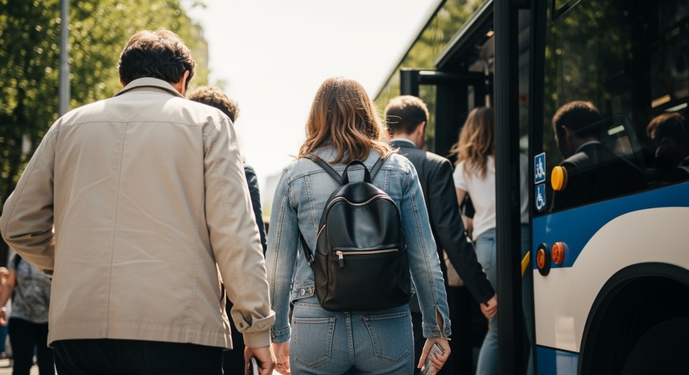 Korekta rozkładów jazdy dla linii 2 i 5 od 19 stycznia