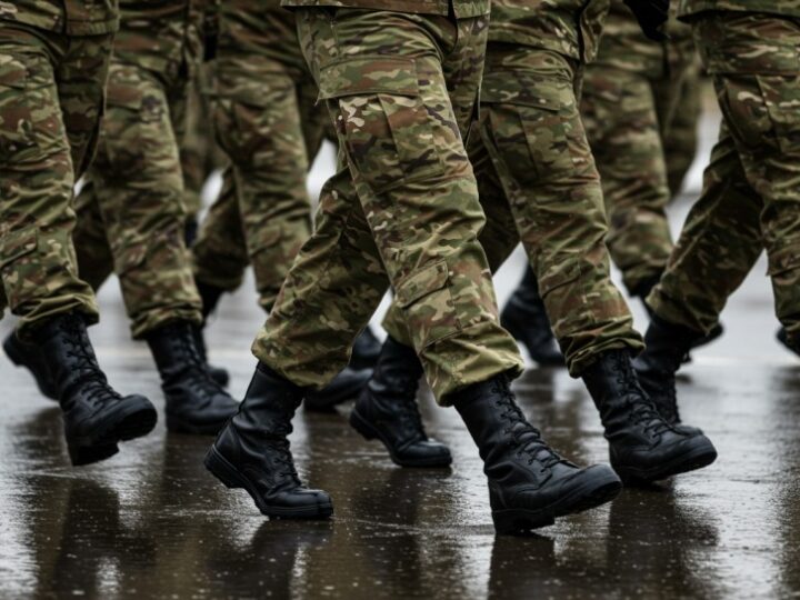 700 osób stawi się na kwalifikację wojskową w Powiecie Piotrkowskim