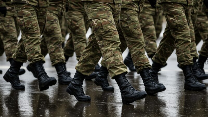 700 osób stawi się na kwalifikację wojskową w Powiecie Piotrkowskim