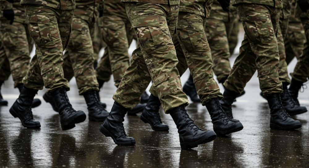 700 osób stawi się na kwalifikację wojskową w Powiecie Piotrkowskim