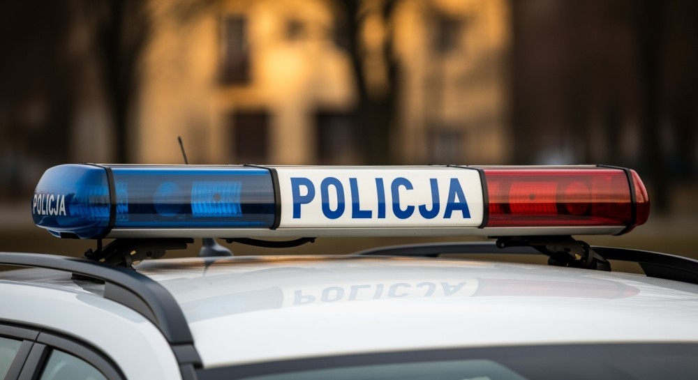 Policja wzmacnia kontrole na Orliku w Łękach Szlacheckich dla bezpieczeństwa młodzieży