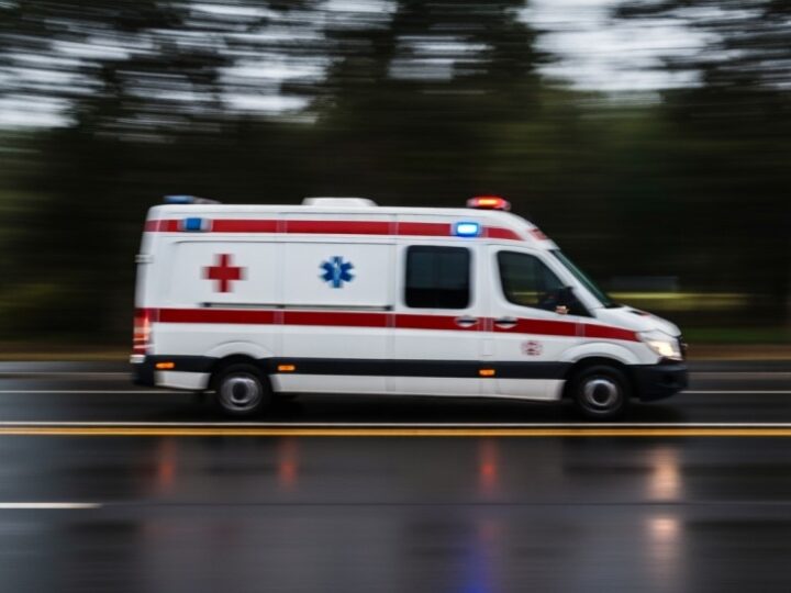 Dotacje na bezpieczeństwo: jak gmina chroni swoich mieszkańców