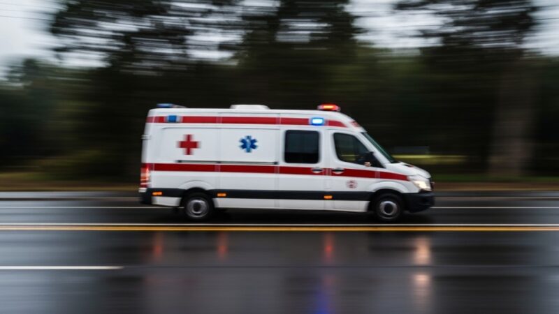 Dotacje na bezpieczeństwo: jak gmina chroni swoich mieszkańców