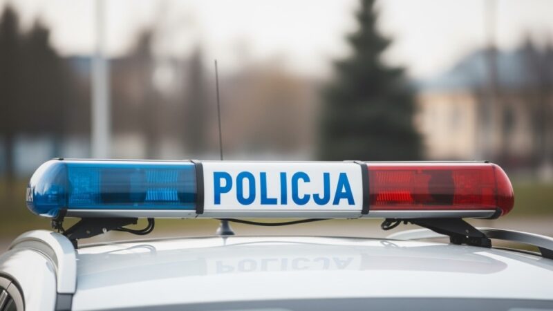 Zagłosuj na swojego bohatera w plebiscycie „Super Dzielnicowy”!