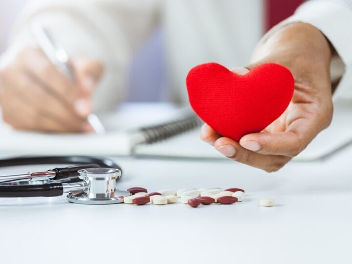 Dziś walczymy z depresją – czas na wsparcie i rozmowę