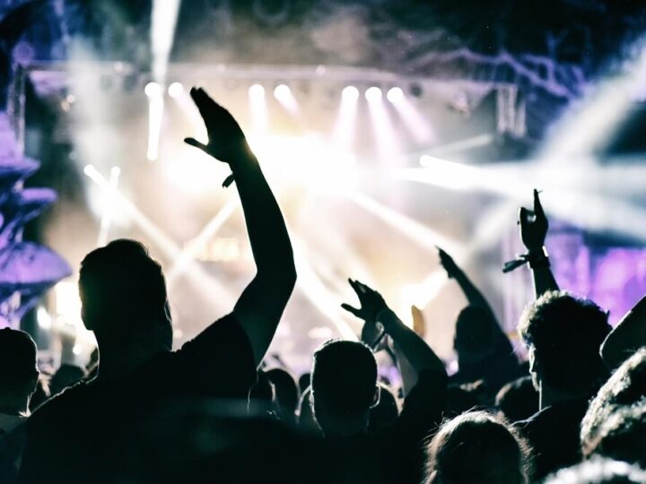 Fabulous Equinox Orchestra w MOK-u: Niezapomniana impreza, która porwała Piotrków!